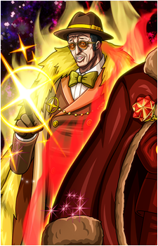 Kizaru