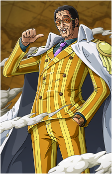 Kizaru