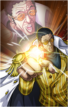 Kizaru