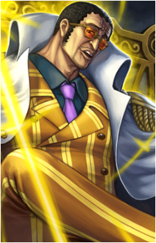 Kizaru