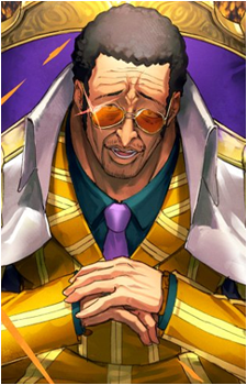 Kizaru