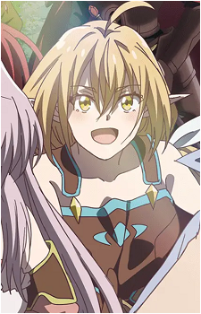 Noel {Dekisoko}
