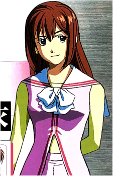 Yui Tsukioka {GD}'s image