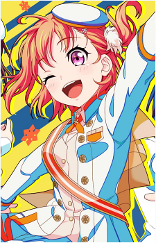 Manaka Mizusawa