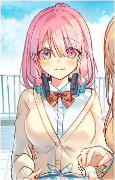 Amari Usuha