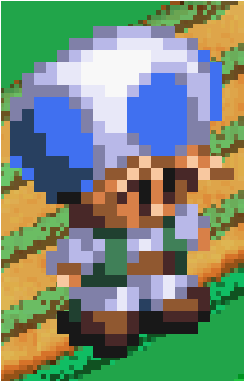 Raz {Mario}'s image