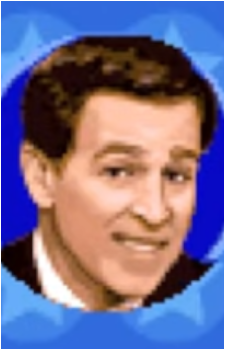 President Richard Martinez's image