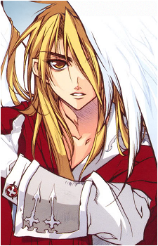 Krad's image