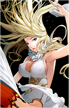 Asura Saeki's image