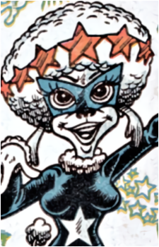 Yankee Poodle (Rova Barkitt)'s image