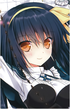 Tomoe Tachibana