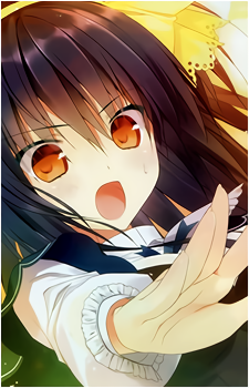Tomoe Tachibana