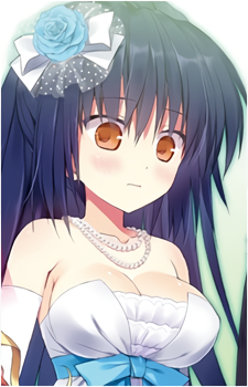 Tomoe Tachibana