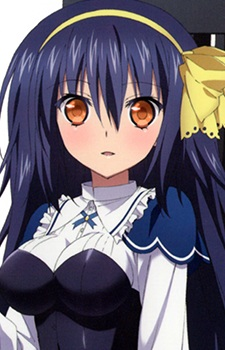 Tomoe Tachibana