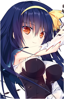 Tomoe Tachibana