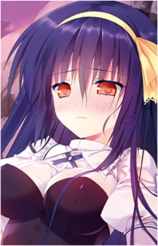 Tomoe Tachibana