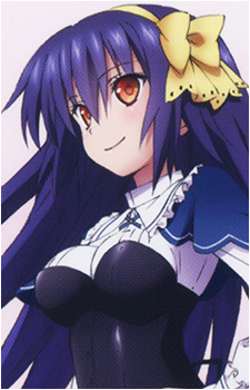 Tomoe Tachibana