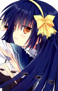 Tomoe Tachibana