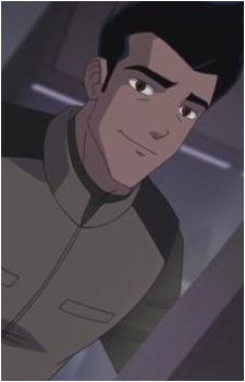 Caesar Salazar Image