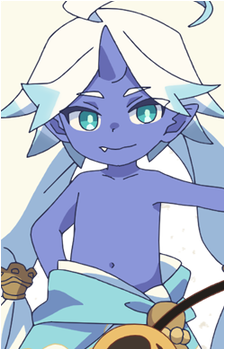 Fujin {Kusunoki}