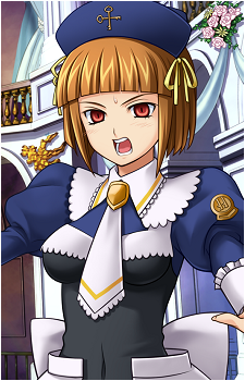 Cornelia {Umineko}
