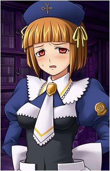 Cornelia {Umineko}
