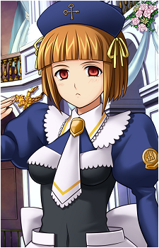 Cornelia's image
