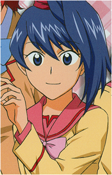 Kaori Izumi's image