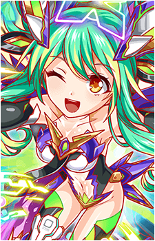 Sachiel {CF}'s image