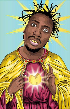 Ol' Dirty Bastard