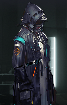 Doctor {AK}'s image