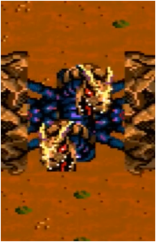 Demon Rock's image