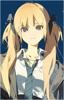 Arisa Nishizono's image