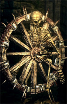 Skeleton Wheel's image