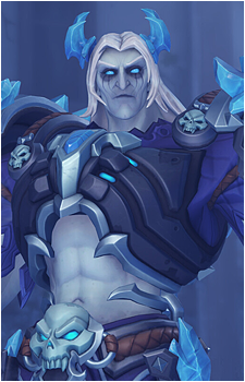 Sigma {OW}