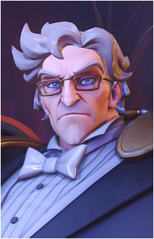 Sigma {OW}