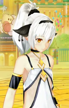 Nero's image