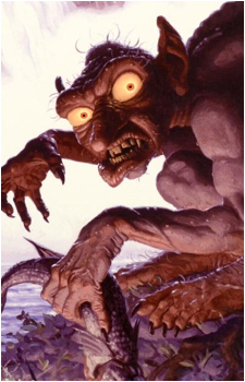 Gollum