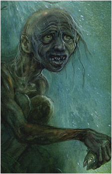 Gollum