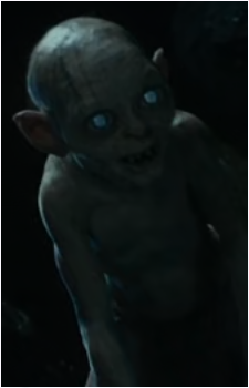 Gollum