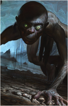 Gollum