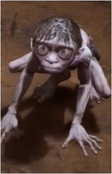 Gollum