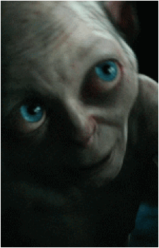 Gollum