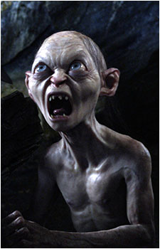 Gollum