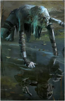 Gollum