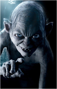 Gollum