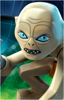 Gollum