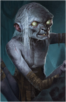 Gollum