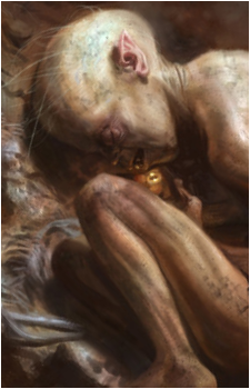 Gollum