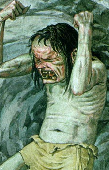Gollum
